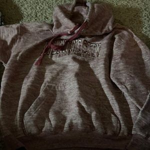 Atlantic City Hoodie